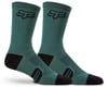 Related: Fox Racing 8" Ranger Sock (Sea Foam) (L/XL)